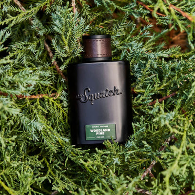 Woodland Pine Cologne