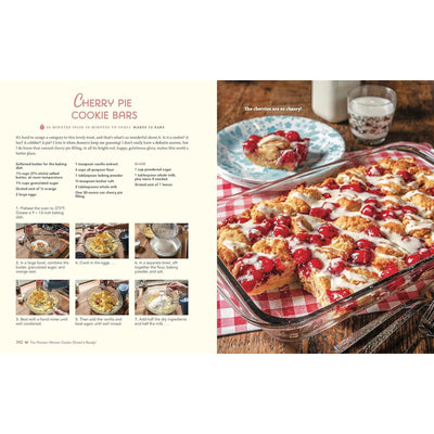 The Pioneer Woman Cooks―Dinner's Ready!: 112 Fast and Fabulous Recipes for Slightly Impatient Home Cooks―Fast and Flavorful Family Dinners by Ree Drummond