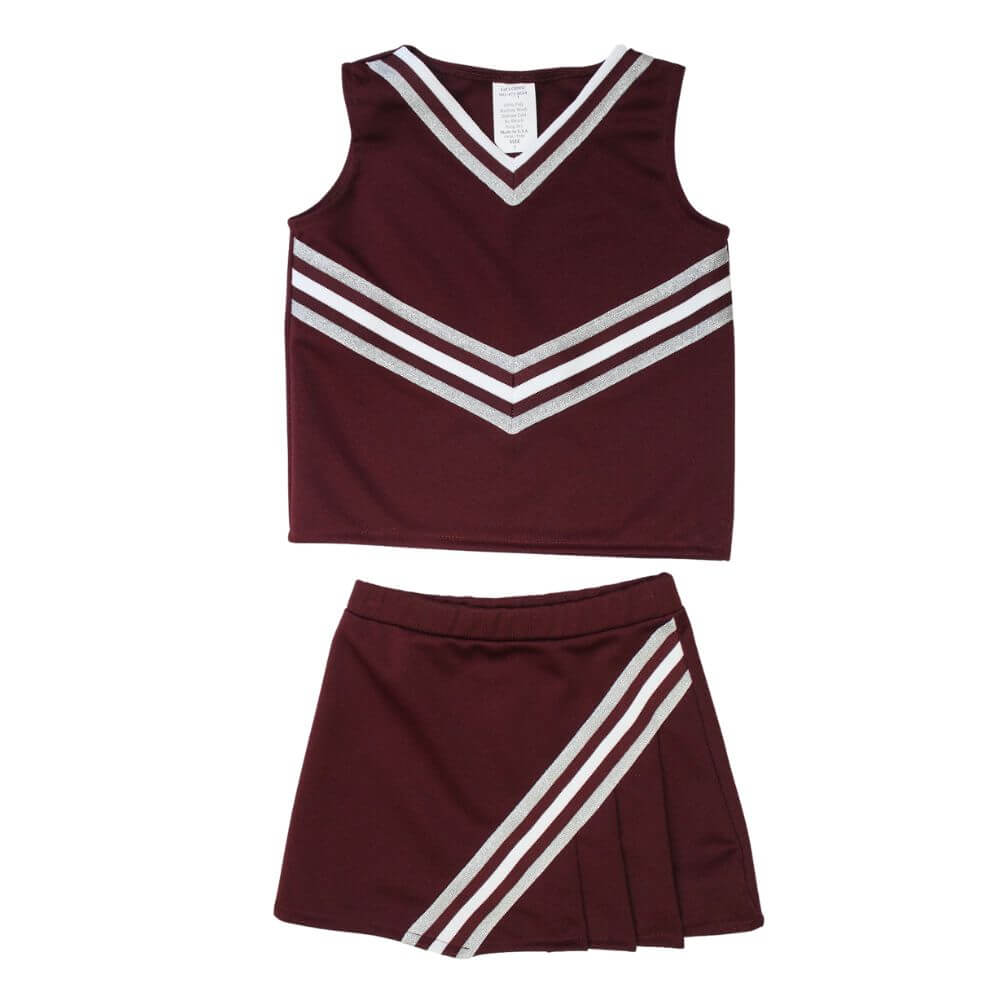 Cheer Uniforms