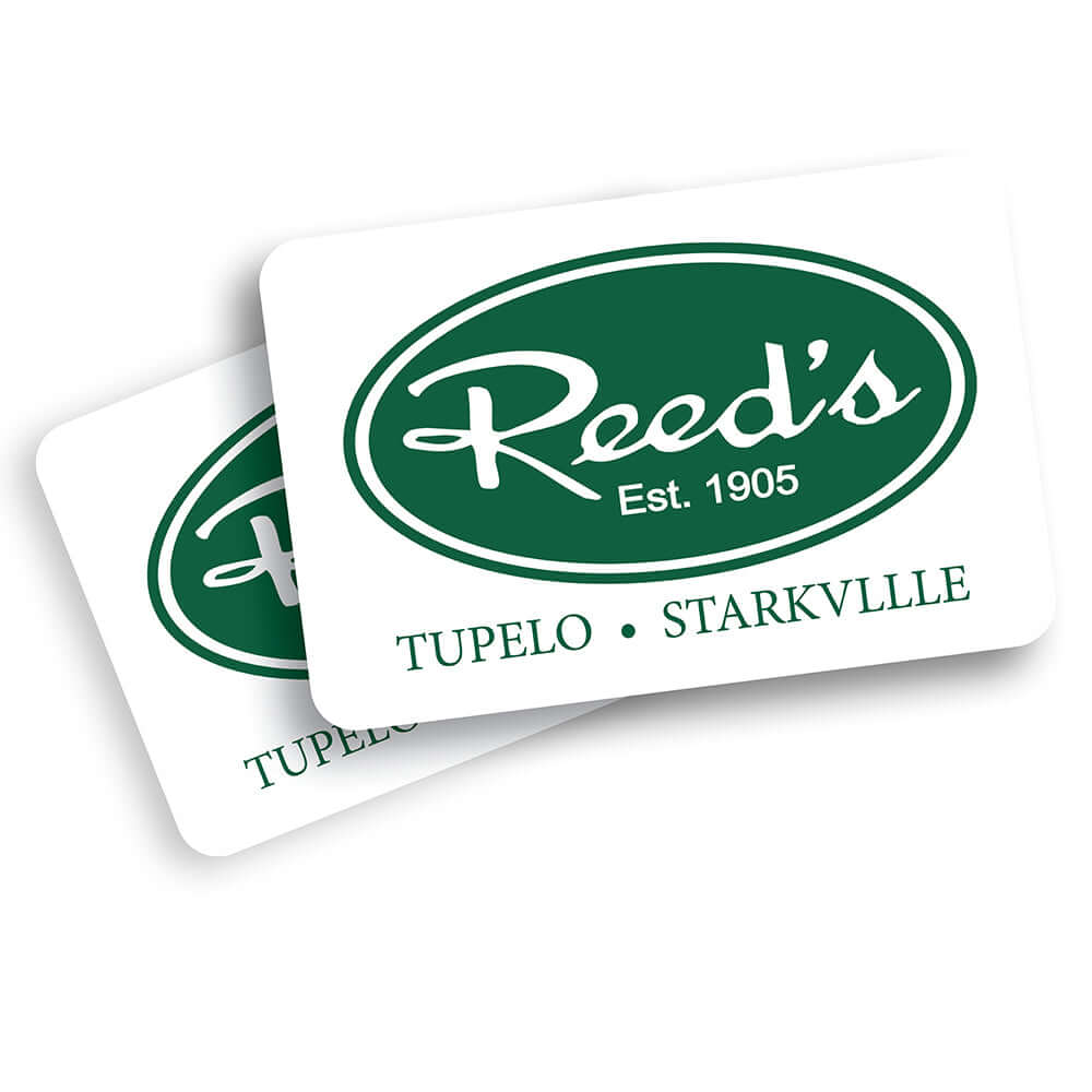 Reed's In Store Gift Card *In Store Only*