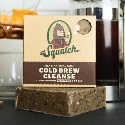 Cold Brew Cleanse