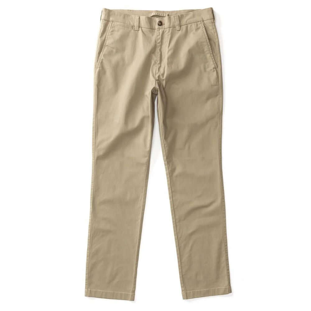 Men's Gold School Chino – Reed's Men's Gold School Chino – Reed's