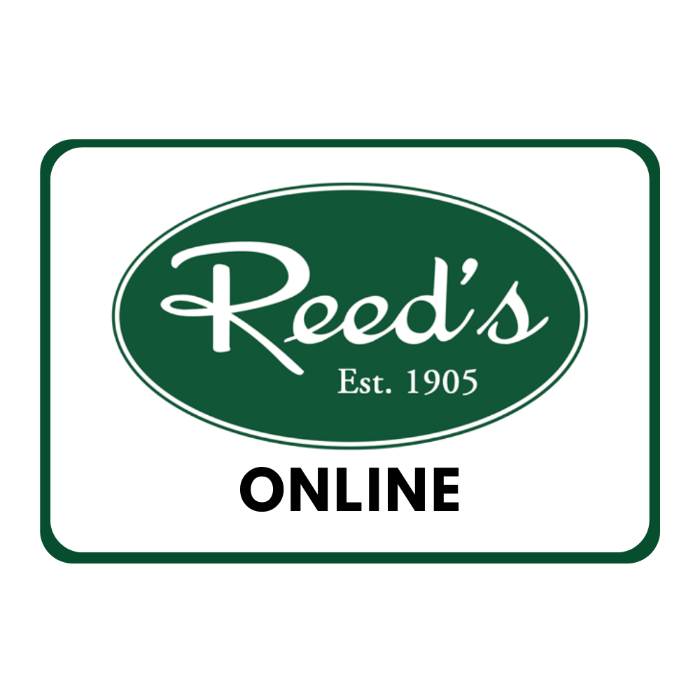 Reed's Online Gift Card *Online Only*