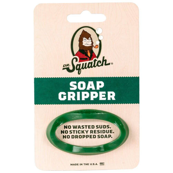 Soap Gripper – Whiskey Skies