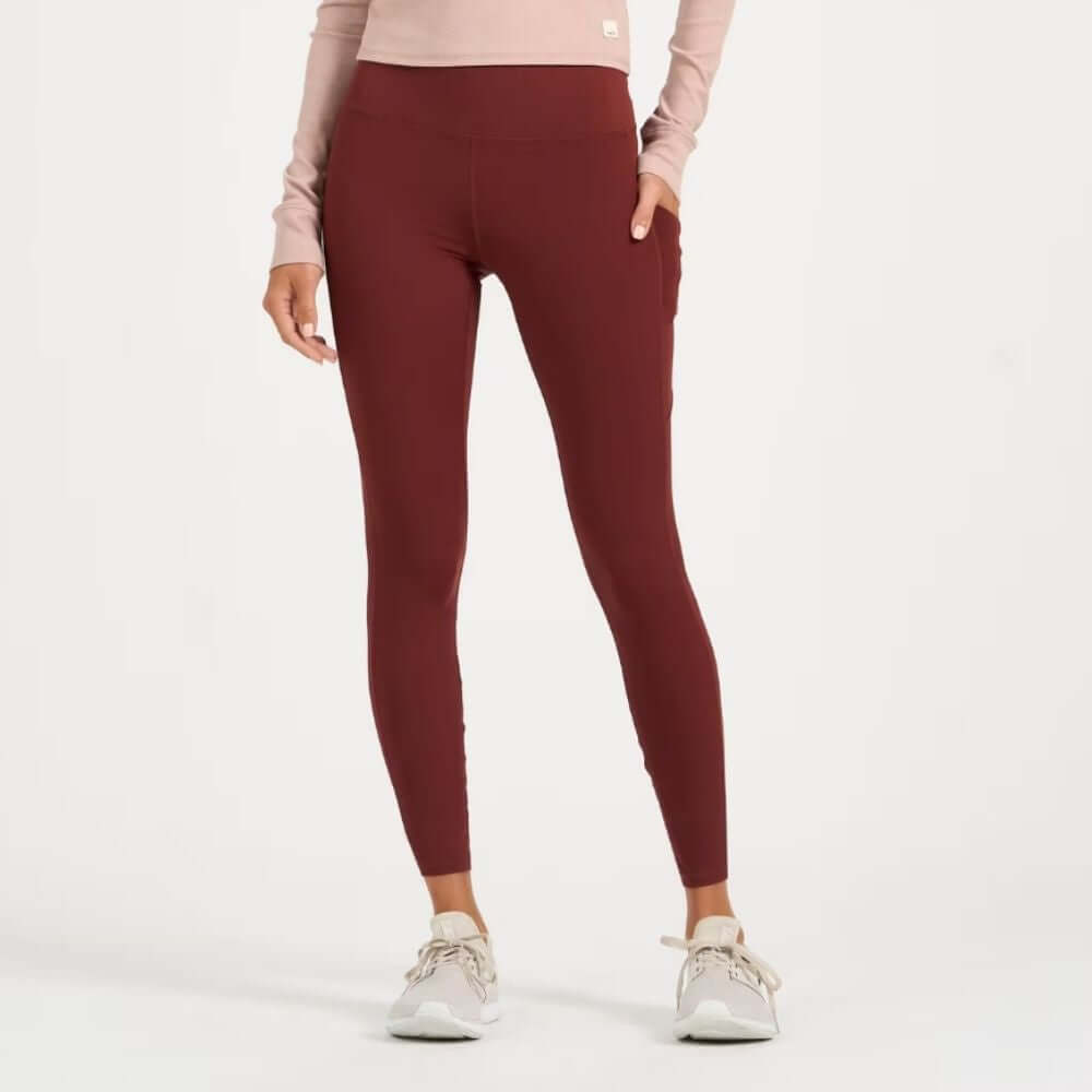 Stride-It-Out Leggings –